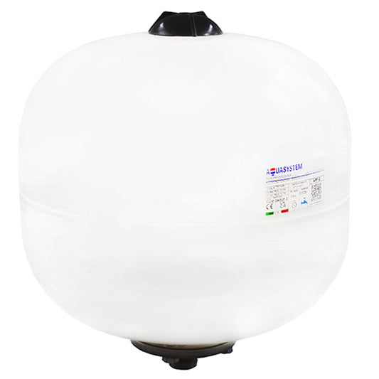 Aquasystem AR12 12 Litre 3 Bar Expansion Vessel XVES050040