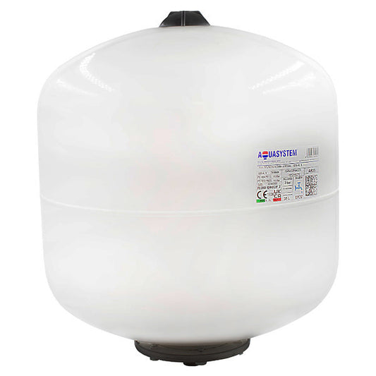 Aquasystem AR35 35 Litre 3 Bar Expansion Vessel XVES050070