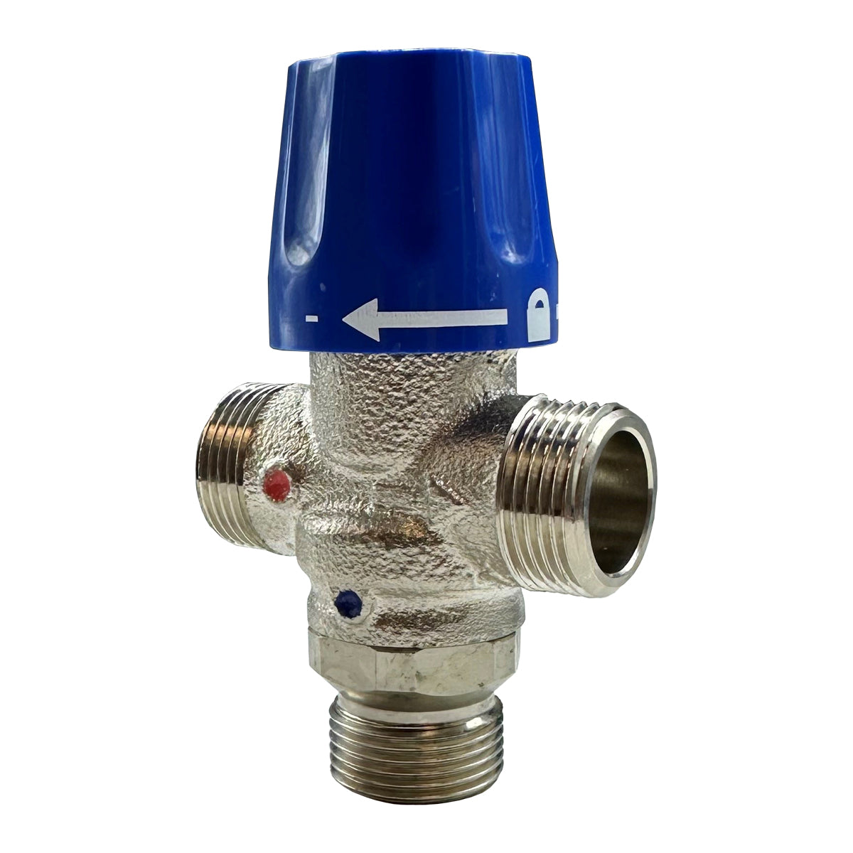 Reliance LS2 15mm Heatguard Thermostatic Mixing Valve HEAT260500