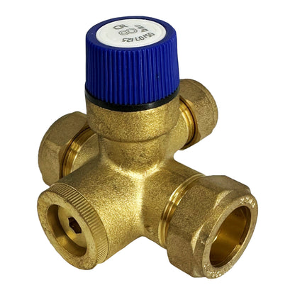 Reliance 8 Bar 3/4" Pressure Relief Valve CORE216000 OEM Alternative