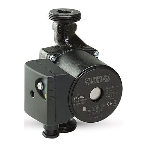 Stuart Turner ST25/80-180 Heating Circulator Pump