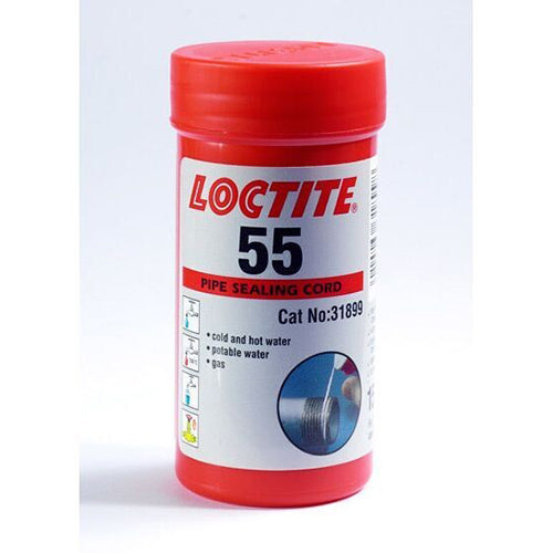 Loctite Threadseal Pipe Sealing Cord SEL31899