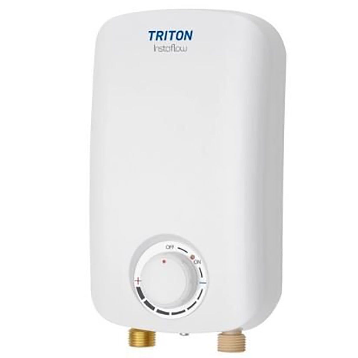 Triton Instaflow 5.4kW Instantaneous Single Point Water Heater