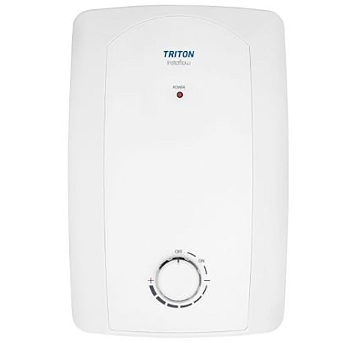 Triton Instaflow 7.7kW Instantaneous Multi Point Water Heater