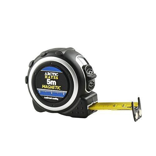 Arctic Pro 5m Magnetic Tape Measure TAPE25