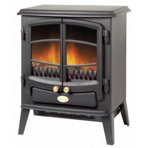 Dimplex Tango Optiflame 2kW Freestanding Electric Fire TNG20E