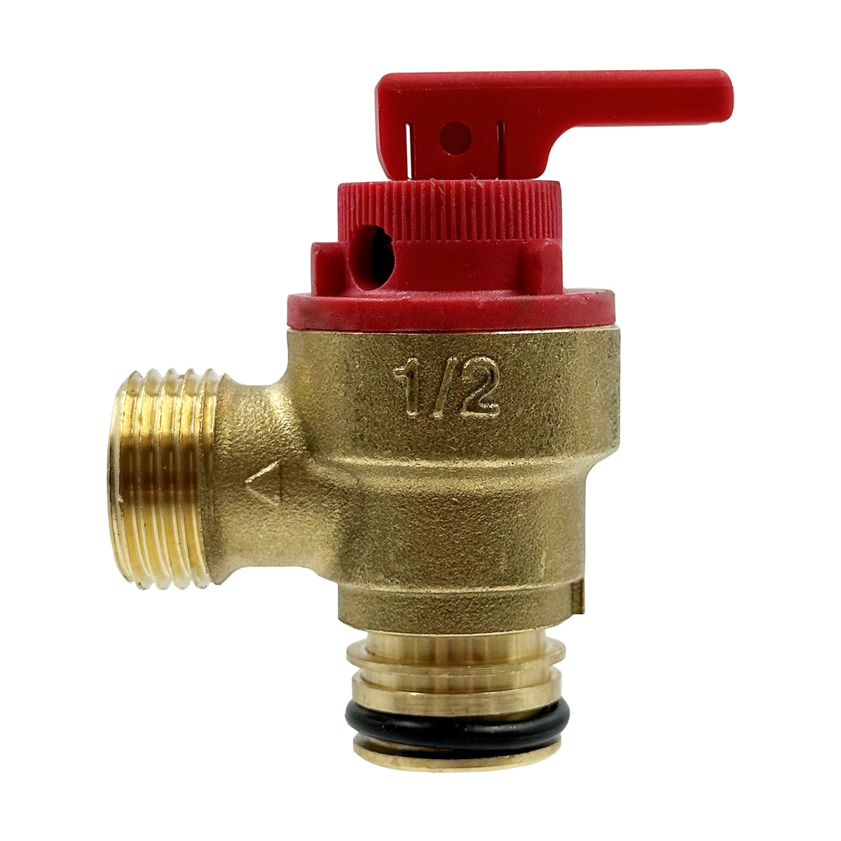 Vaillant 3 Bar Pressure Relief Valve 178985 Alternative