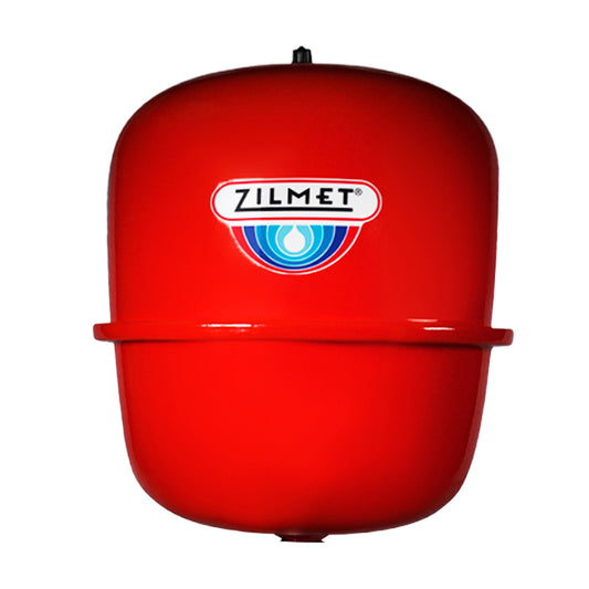 Zilmet Cal-Pro 24 Litre Heating Expansion Vessel 1300002400