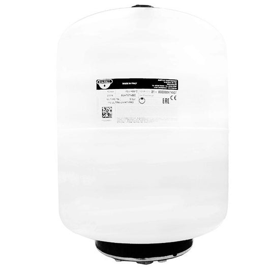 Zilmet 18 Litre 3 Bar Expansion Vessel with Bracket 1100001951