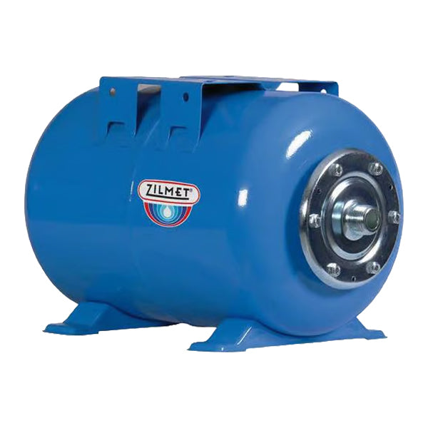 Zilmet Hydro Pro 50L Horizontal Potable Expansion Vessel